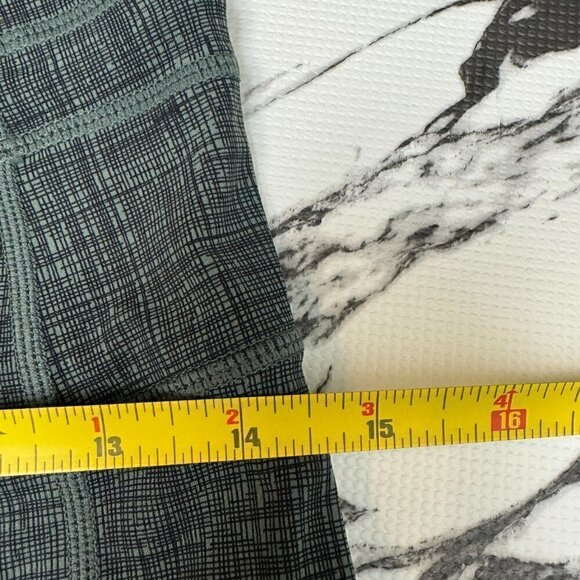 NWT - Sage Medley Luze Drawstring Pocket Leggings - Size 6-8 - Picture 8 of 8